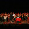 20161204 Concierto de Navidad - Agrupaciones y profesores de la Escuela de Música